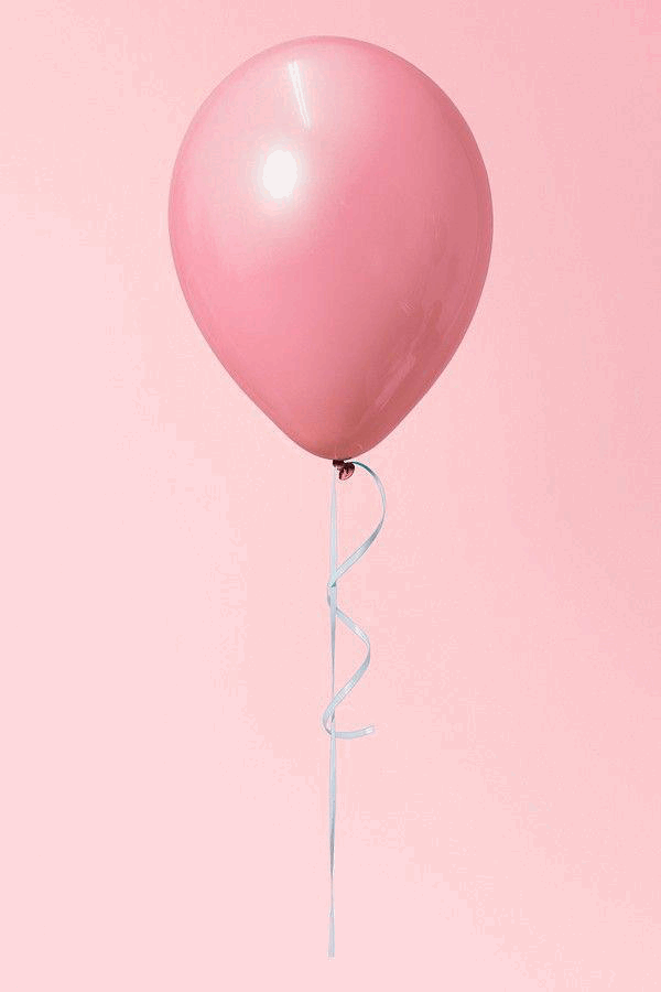 Helium Balloon