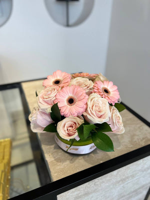 Soft Bloom