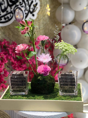 Spring Nest