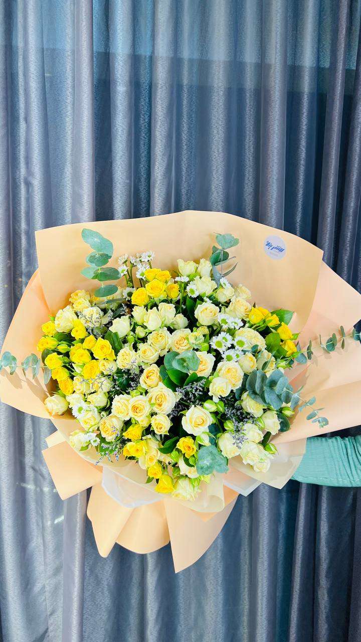 Sunny Bloom