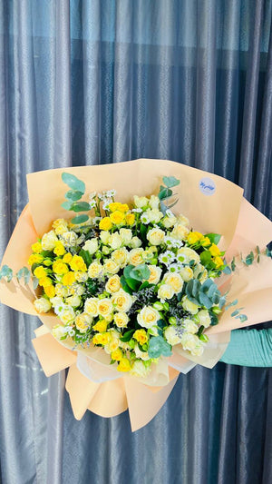 Sunny Bloom