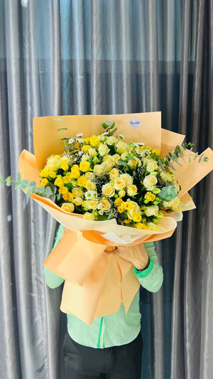 Sunny Bloom