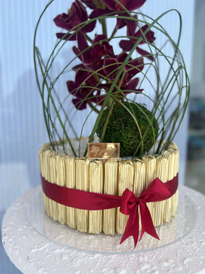 The King's Gift