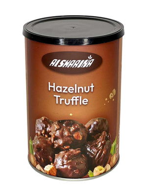 Truffle Hazelnut