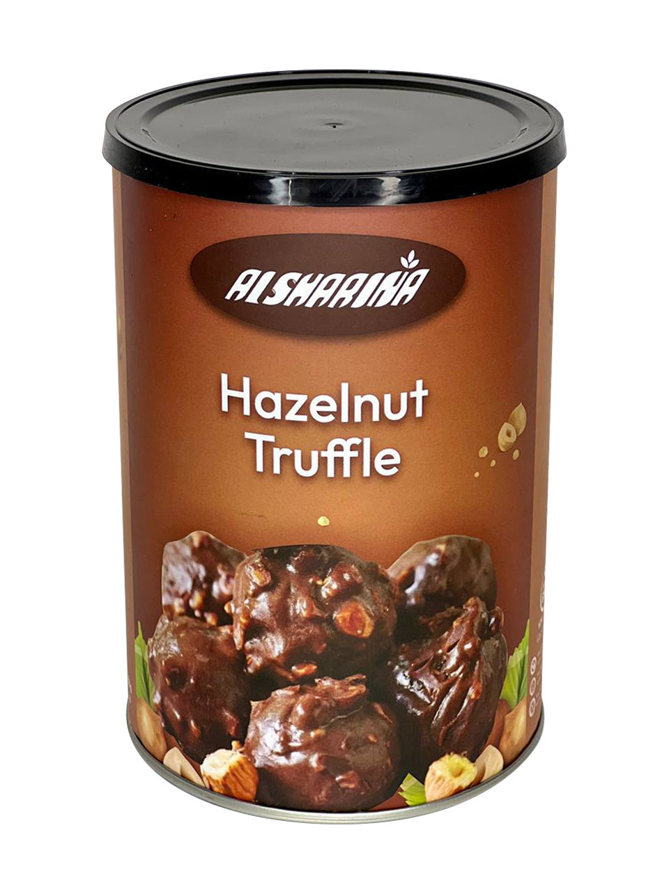 Truffle Hazelnut