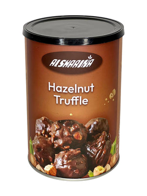 Truffle Hazelnut