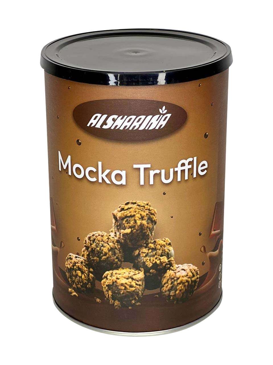 Truffle Moka