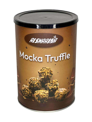 Truffle Moka