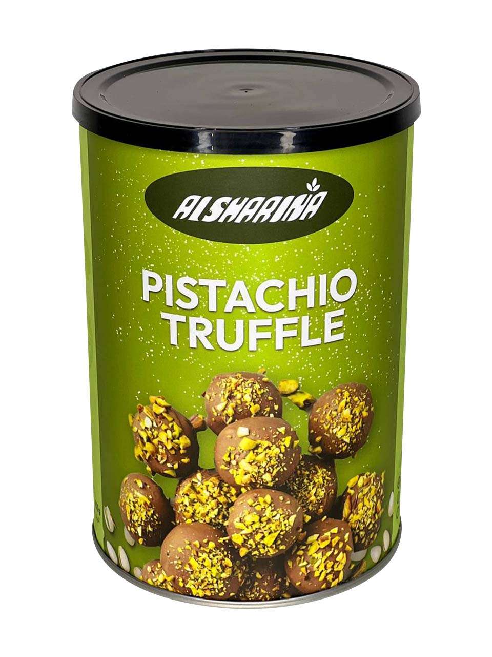 Truffle Pistachio