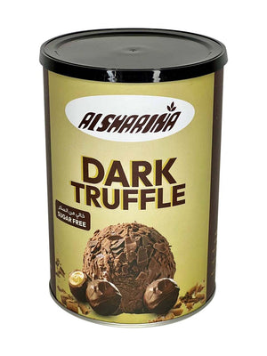 Truffle Dark
