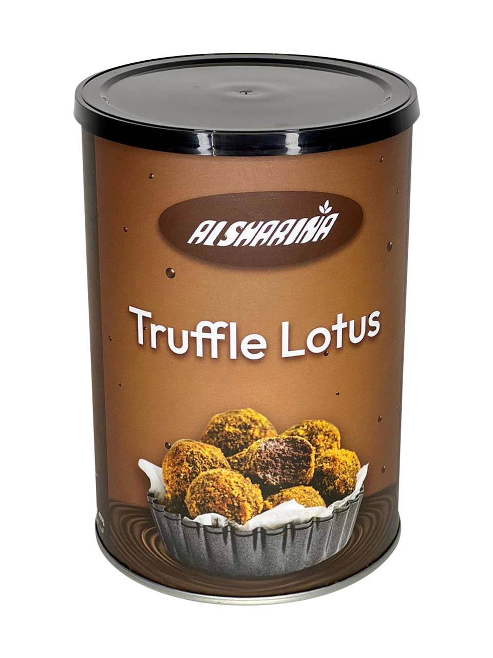 Truffle Lotus