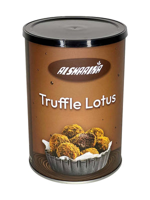 Truffle Lotus