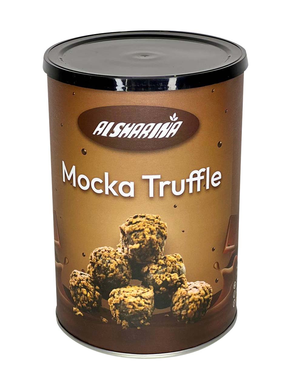 Truffle Moka