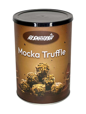 Truffle Moka