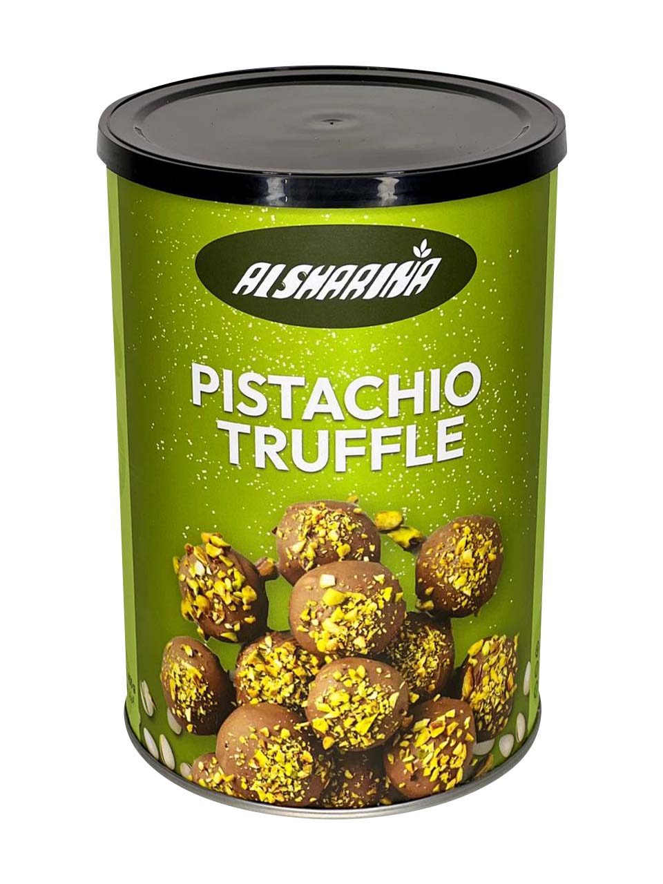 Truffle Pistachio