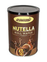 Wafer Roll Nutella