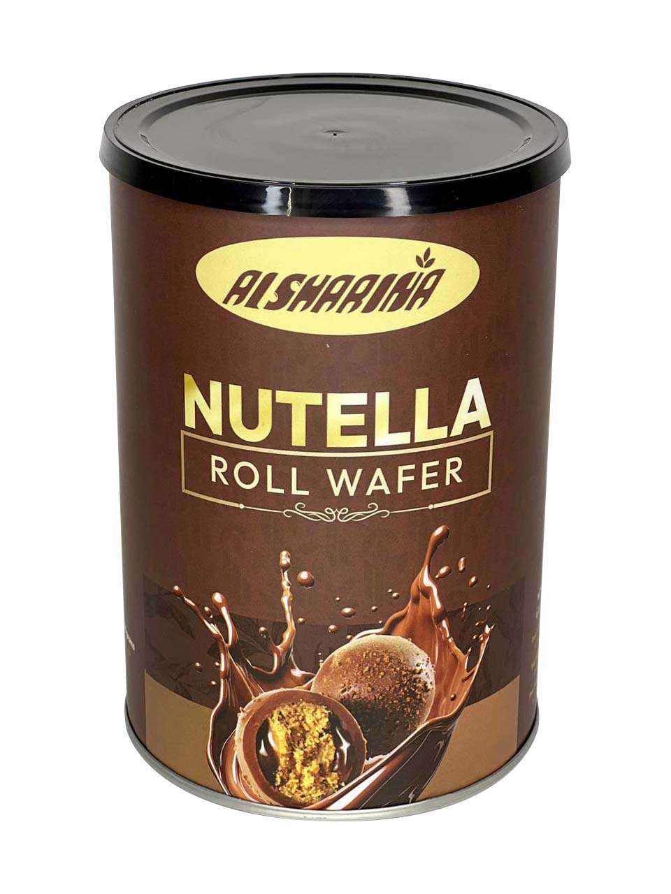 Wafer Roll Nutella
