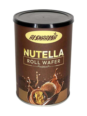 Wafer Roll Nutella